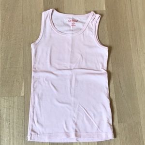 Cat And Jack size 6/6X light pink